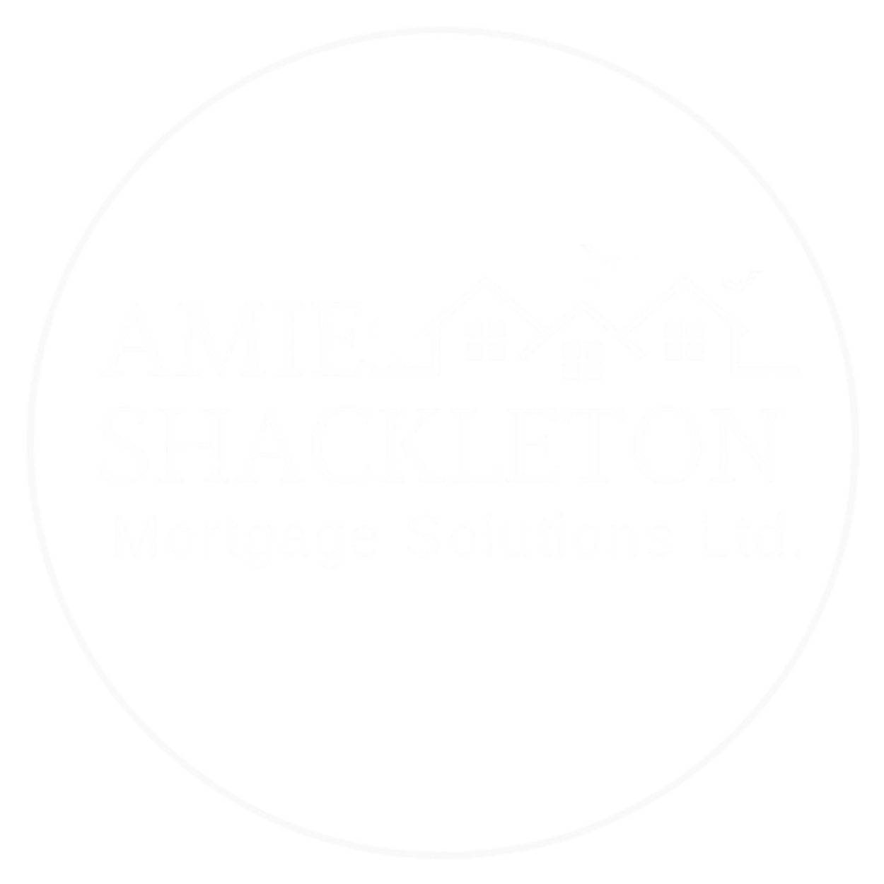 Amie Shackleton Mortgage Solutions Ltd.