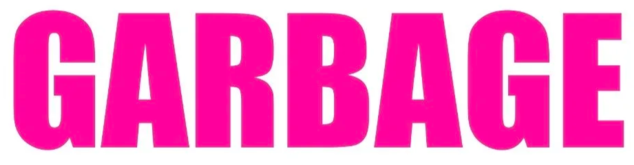 GARBAGE