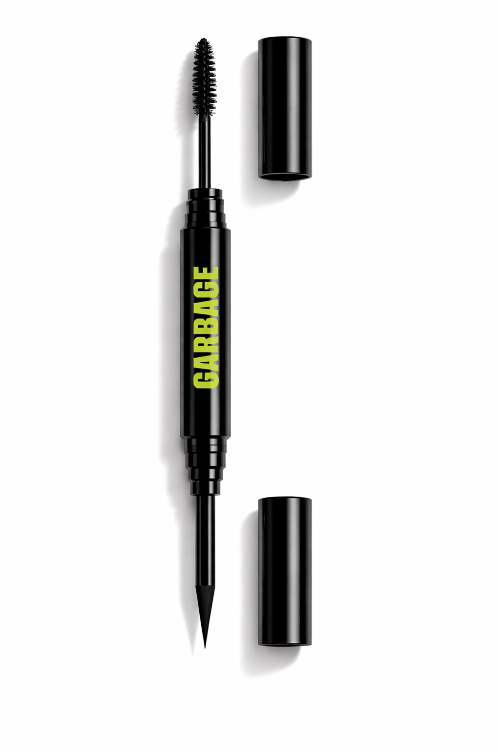 TATTOO BLACK - DUAL LINER & MASCARA