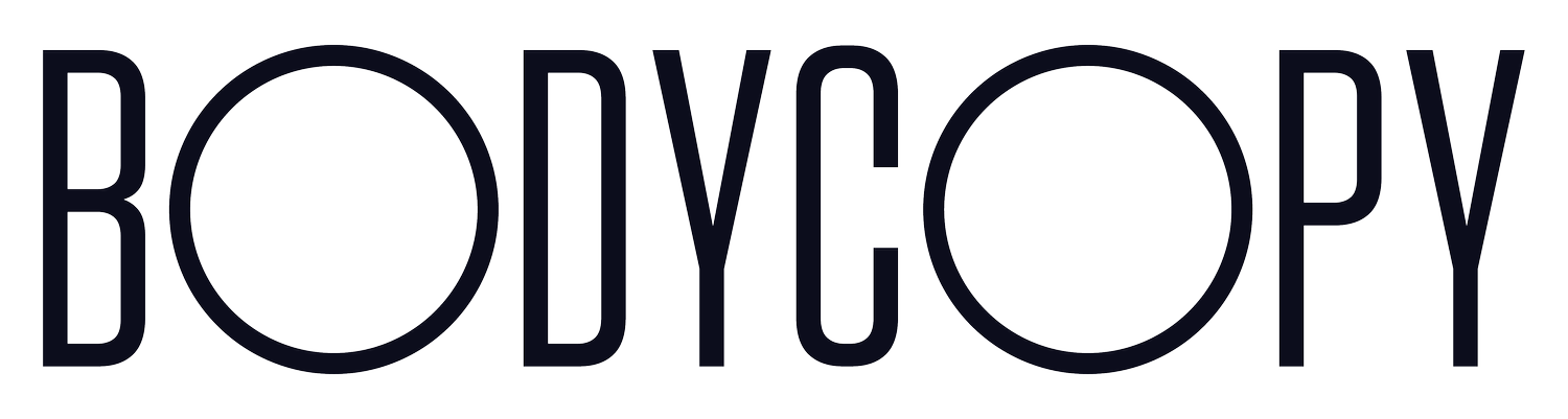 BodyCopy