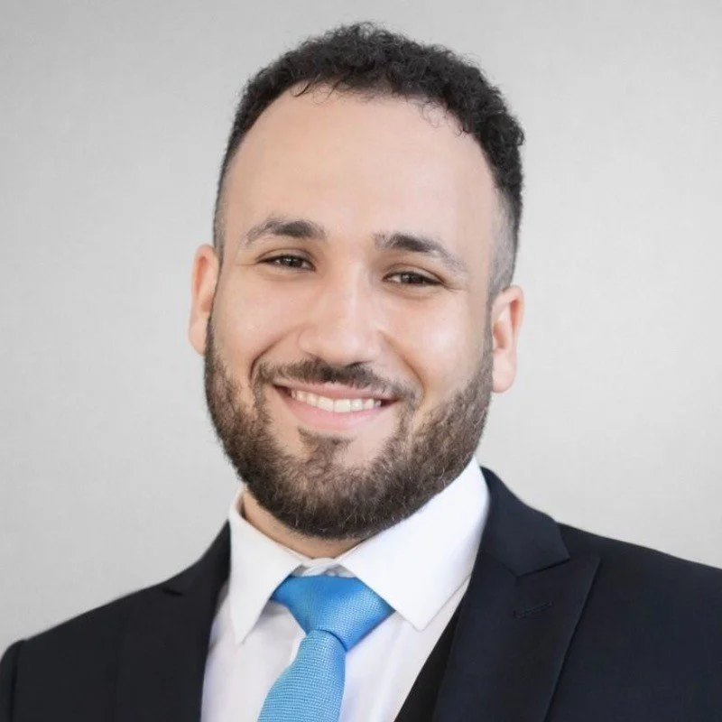 Nashville Business, Employment, and Personal Injury Attorney Issam Bahour