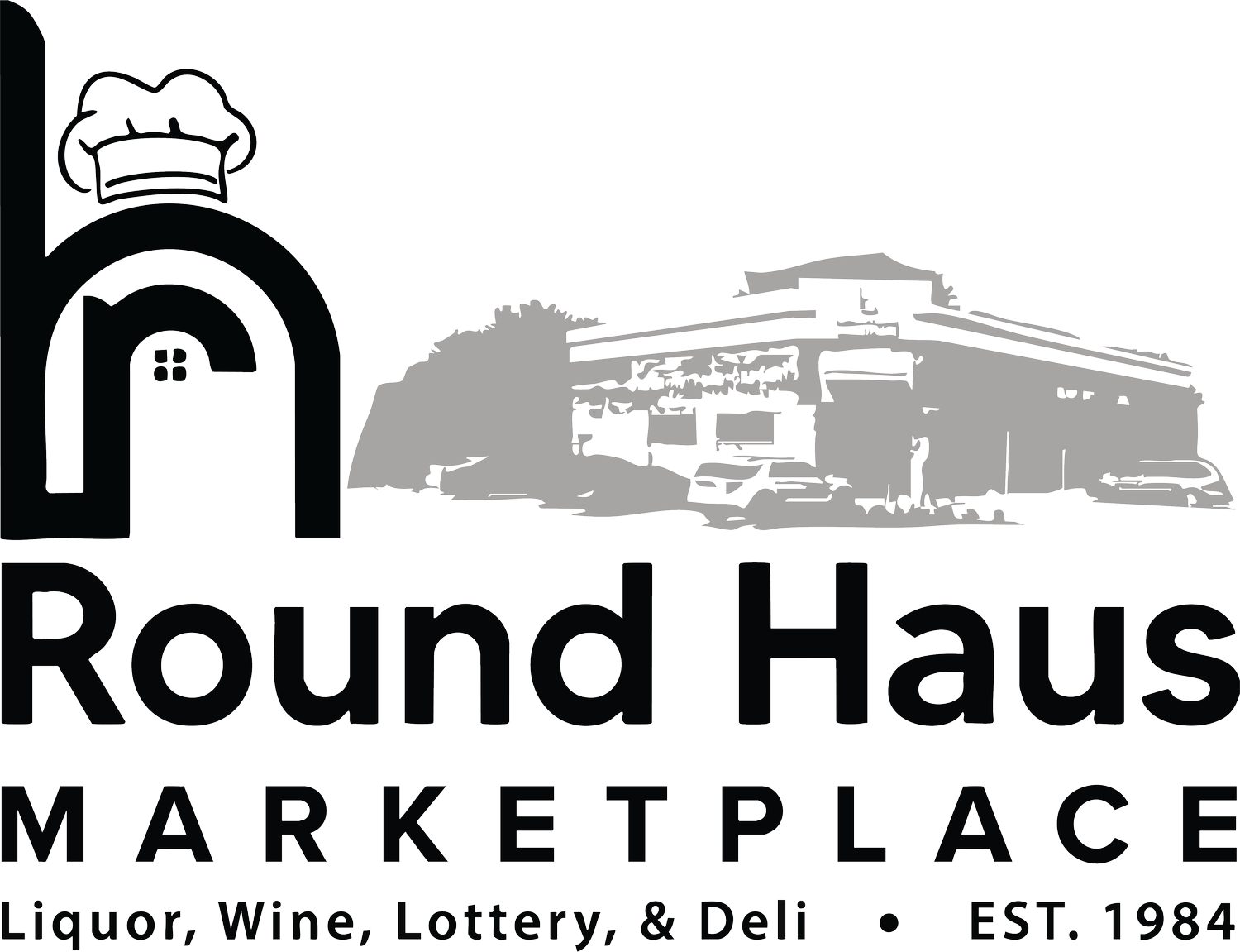 Round Haus Pizza &amp; Party Shop