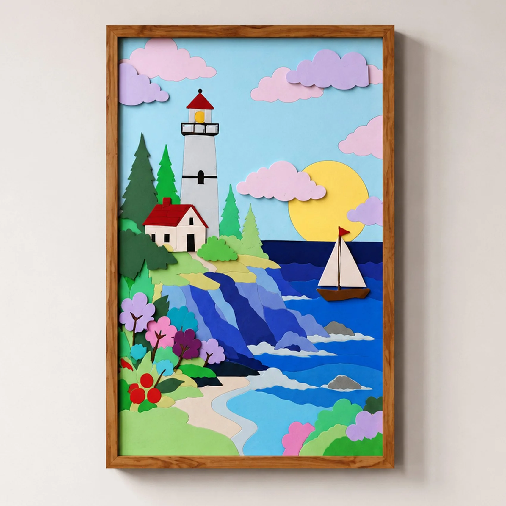 Beacon by the Bay