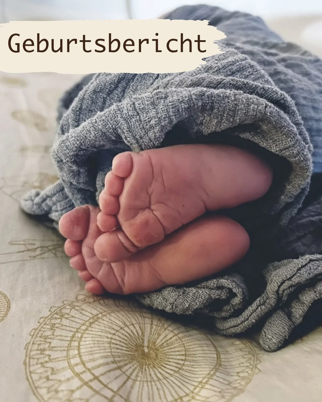 Geburtsbericht einer kleinen Schwester 🫶🏼🥰✨