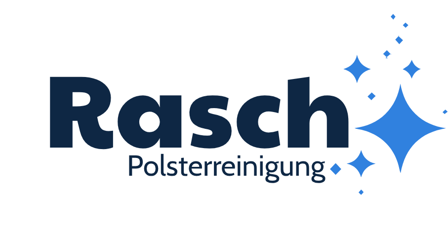 Rasch Polsterreinigung - Tiefenreine Sauberkeit – sichtbar, spürbar, professionell.
