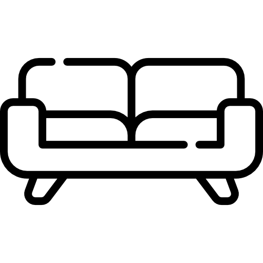 Black round clock with white numbers and hands showing 10:09.