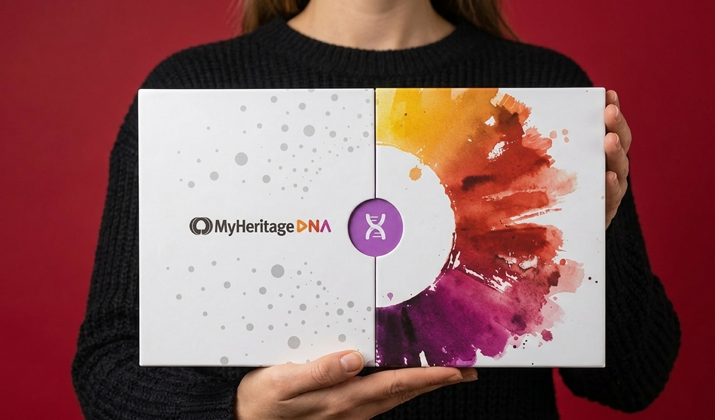 MyHeritage