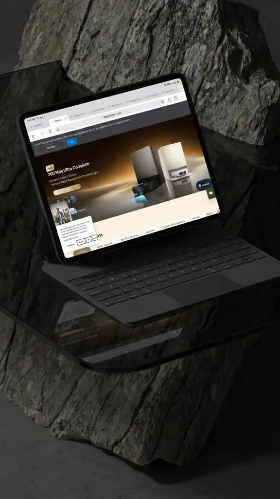 Website 1