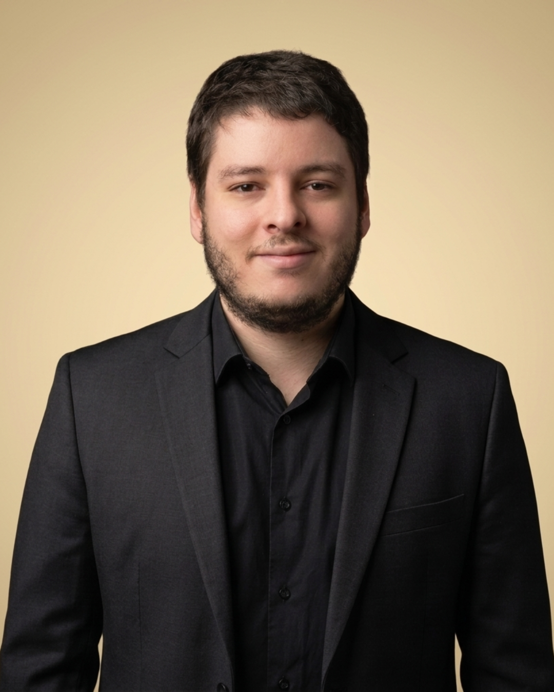 Gabriel Pedrosa