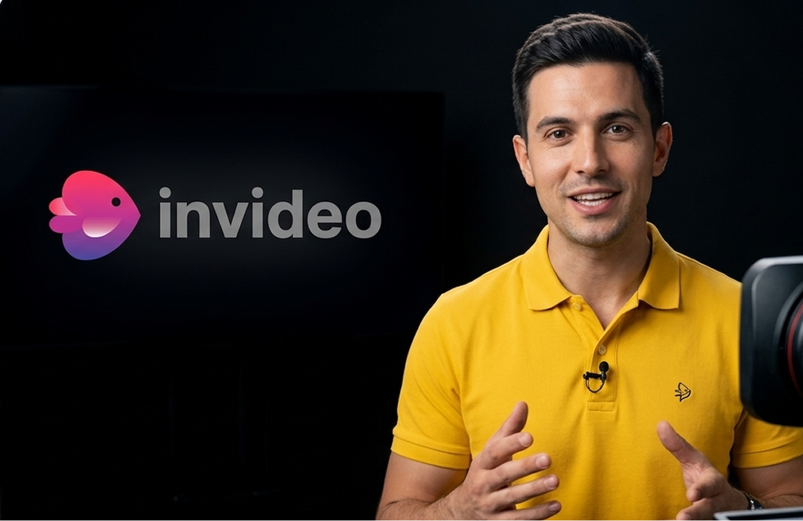 InVideo