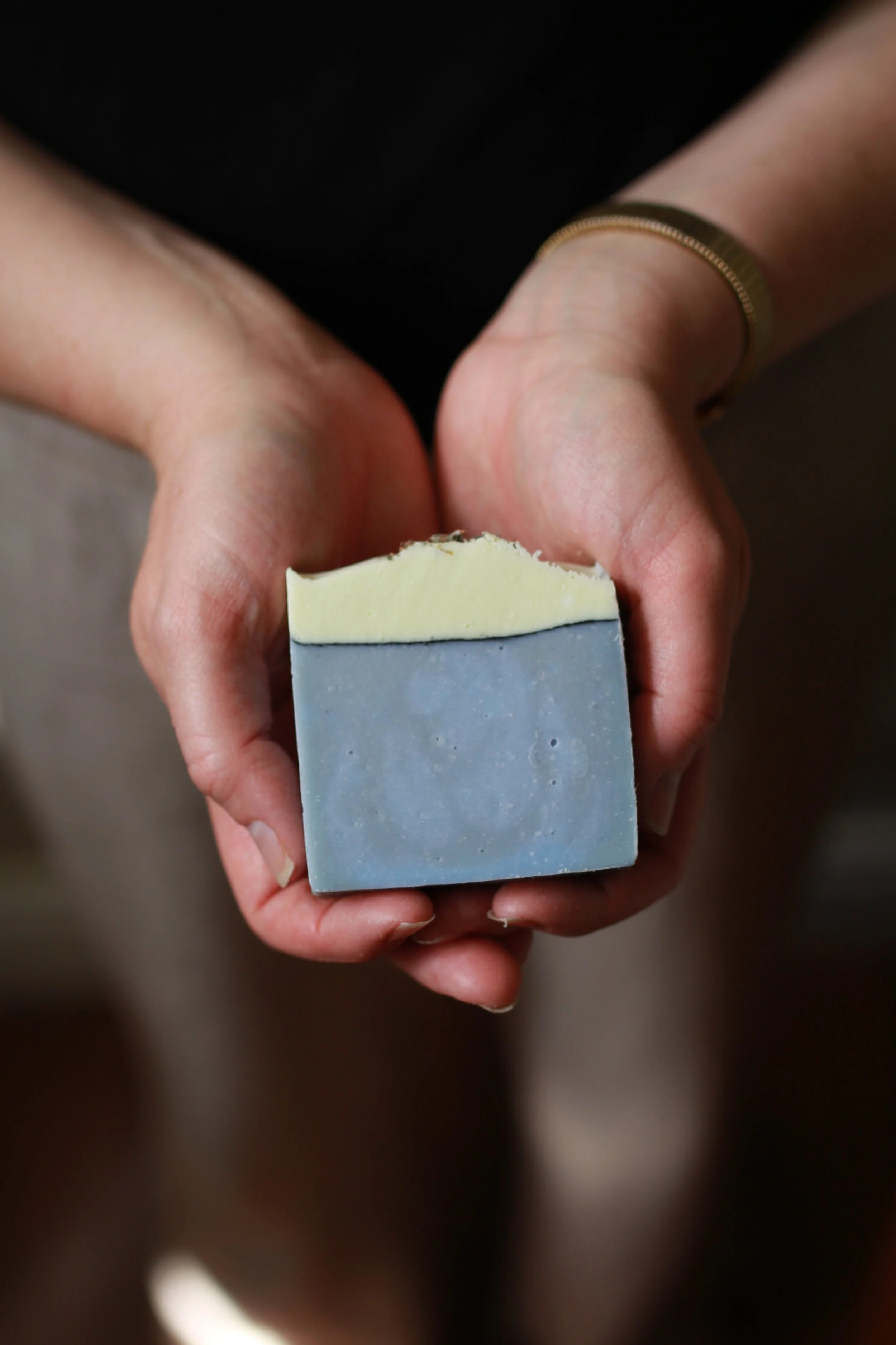 Rosemary & Lavender Soap Bar