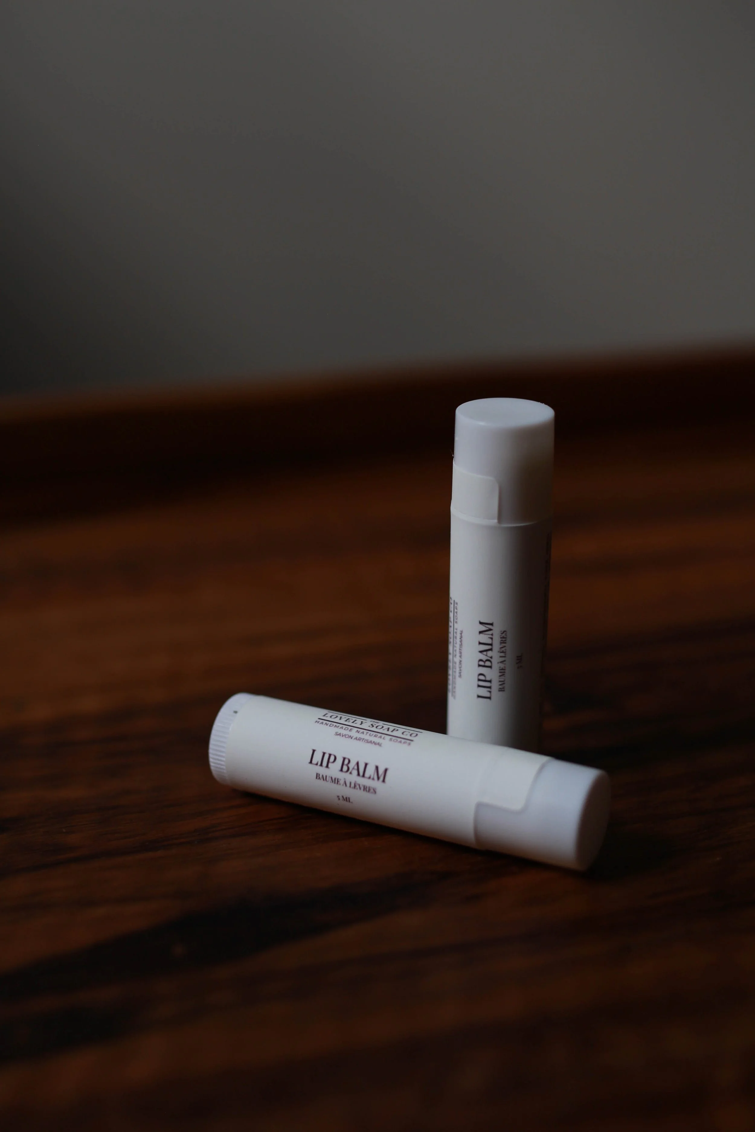 Nourishing Lip Balm