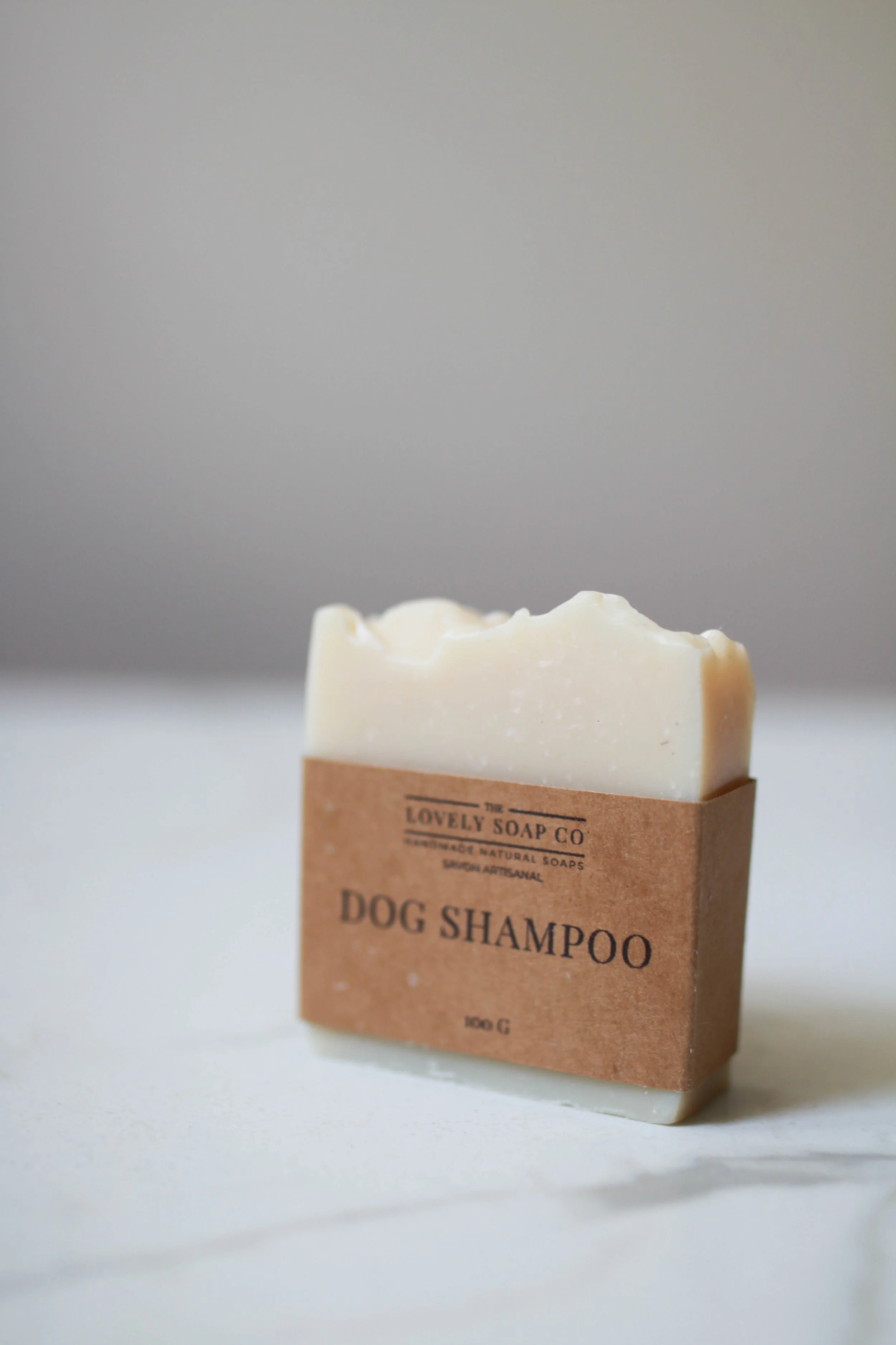 Dog Shampoo