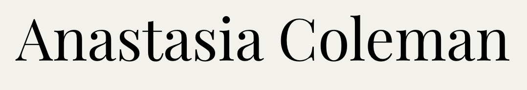 Anastasia Coleman