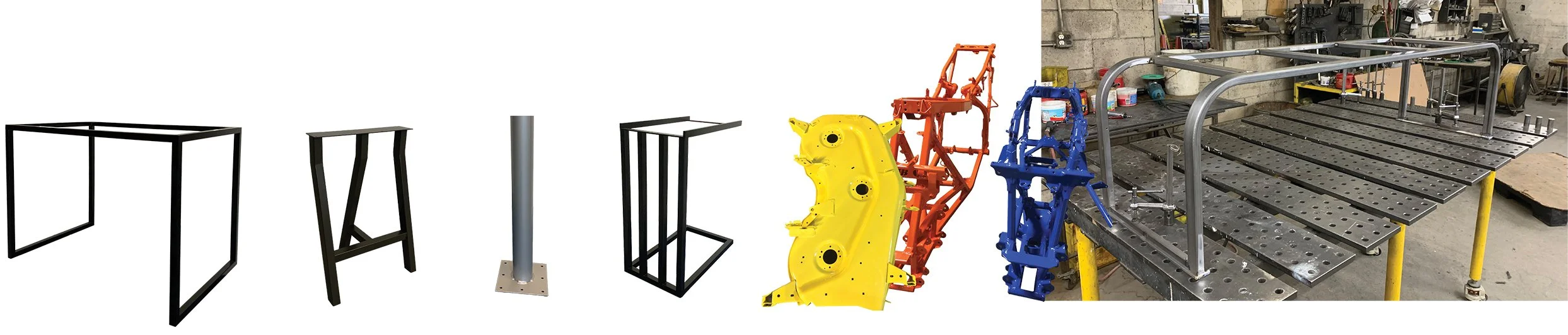 Mehringer Metal | Southern Indiana Fabricators