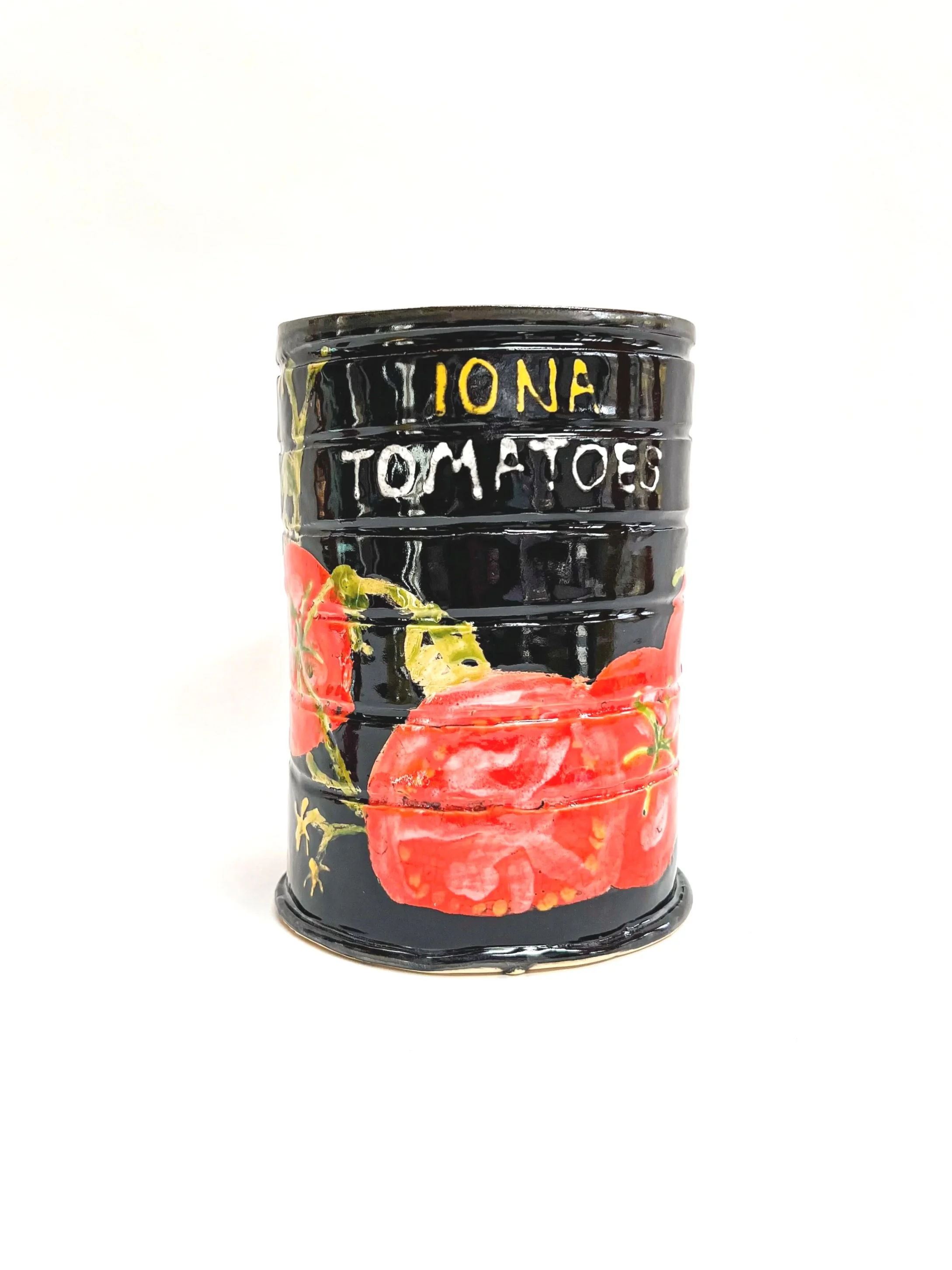 Iona Tomato Can