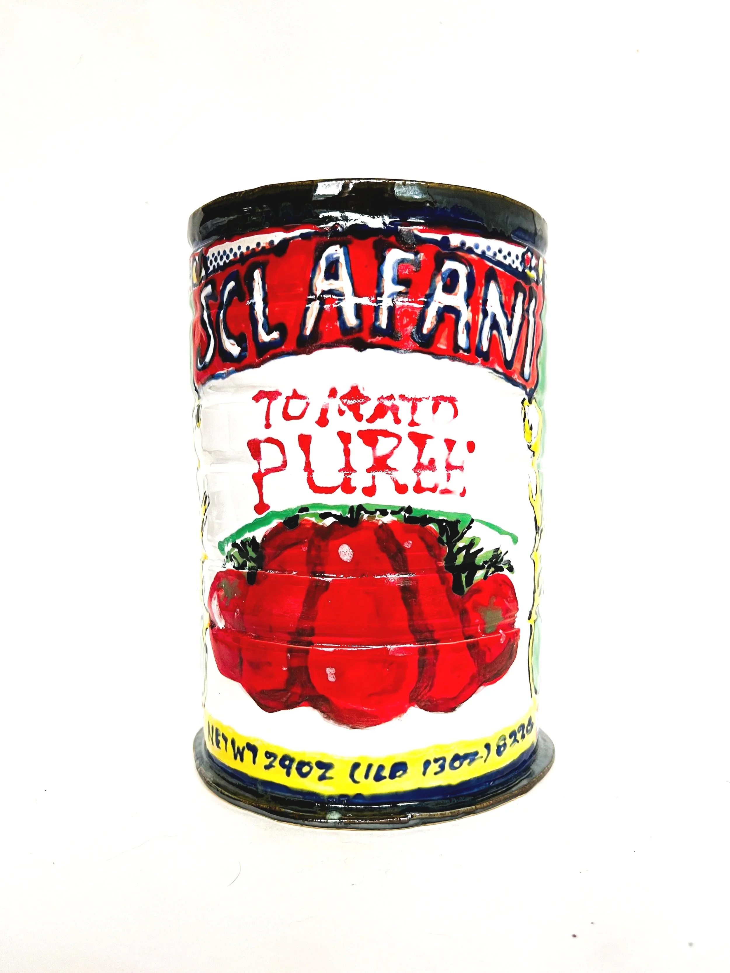 Scalafani Tomato Can