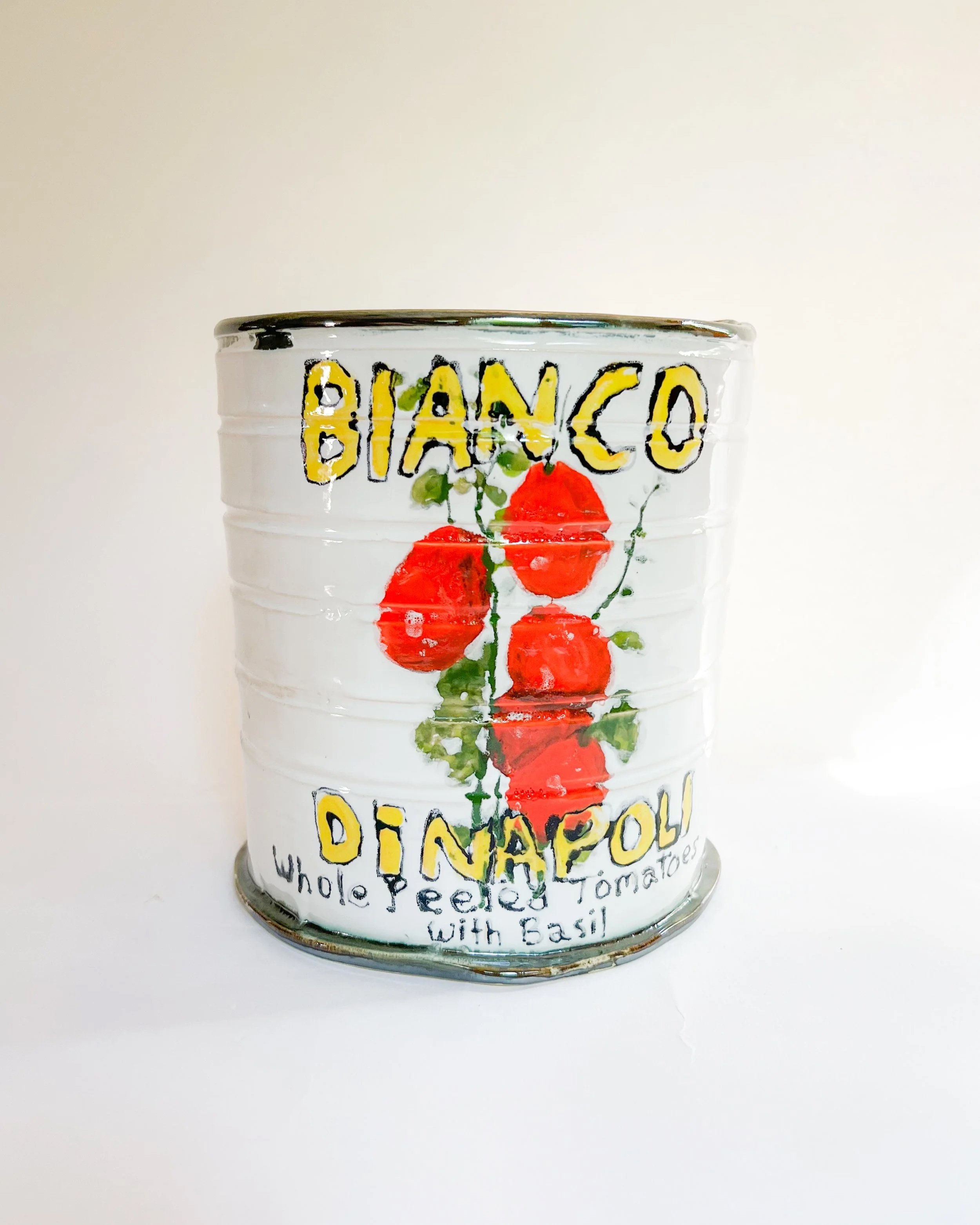 Bianco Di Napoli