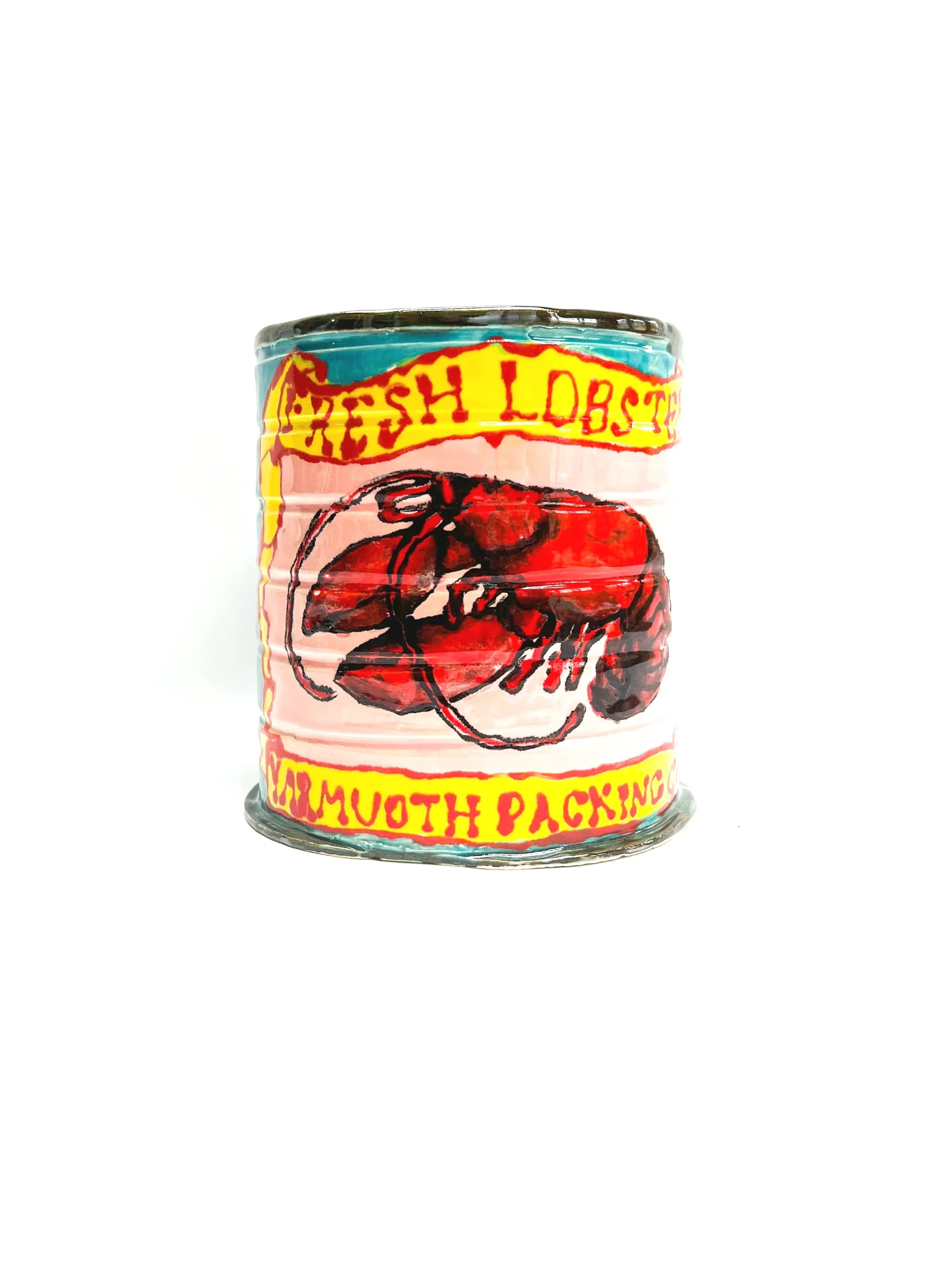 Fresh Lobster