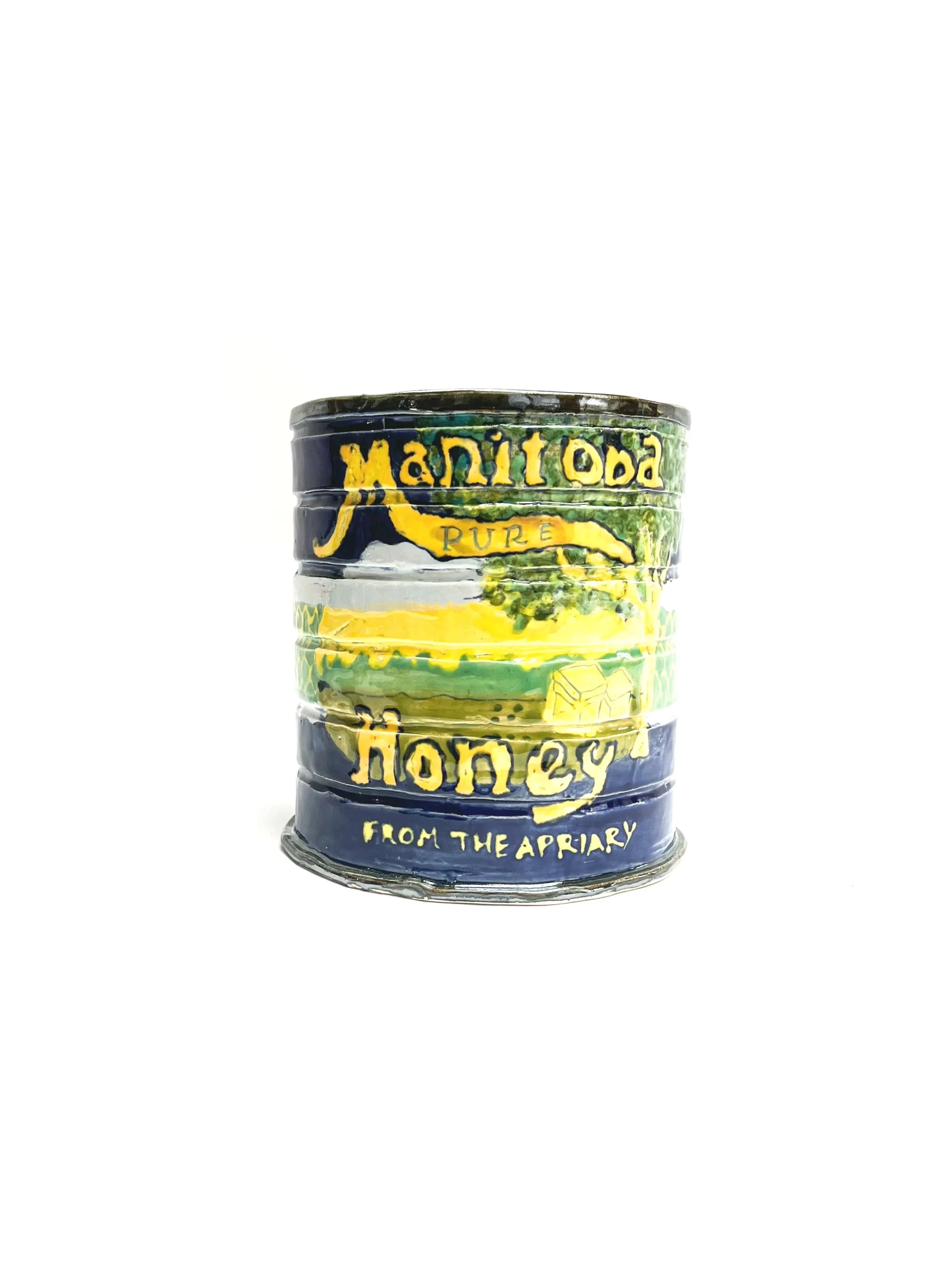 Manitoba Honey