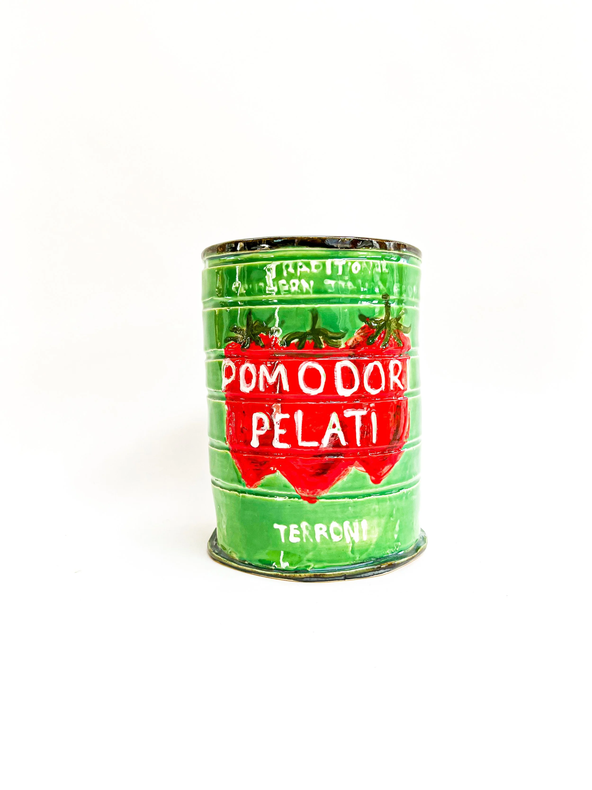 Terroni Tomato Can