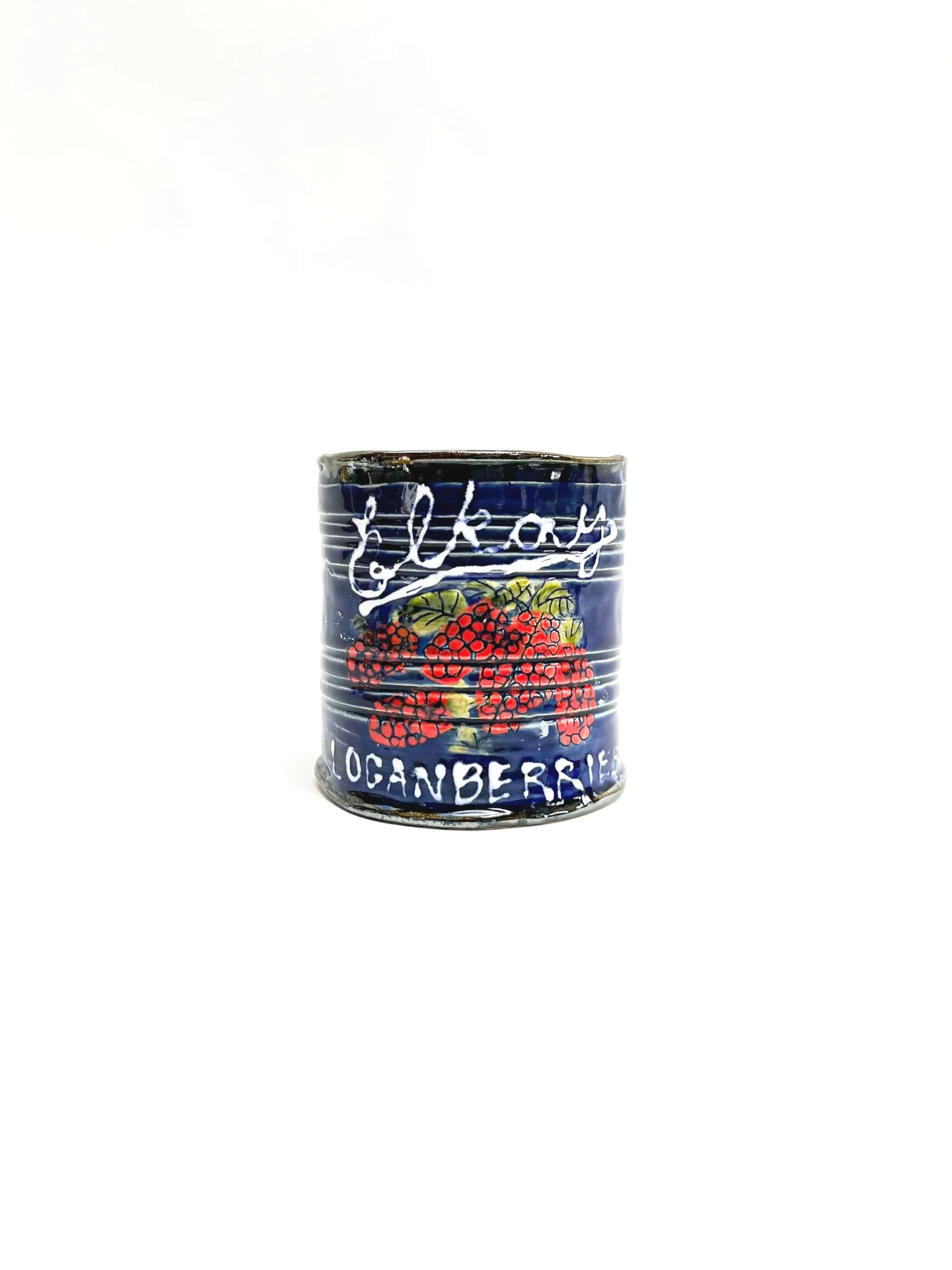 Logan Berries can