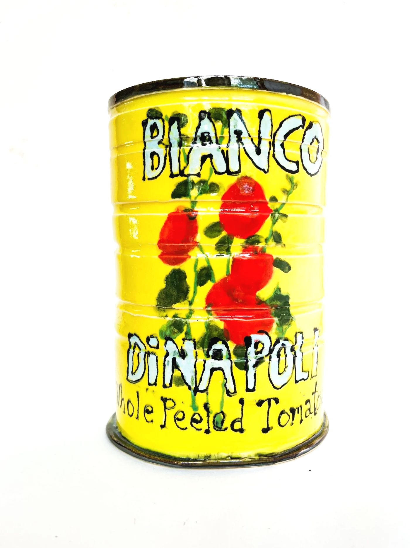 Bianco Di Napoli Tomato Can