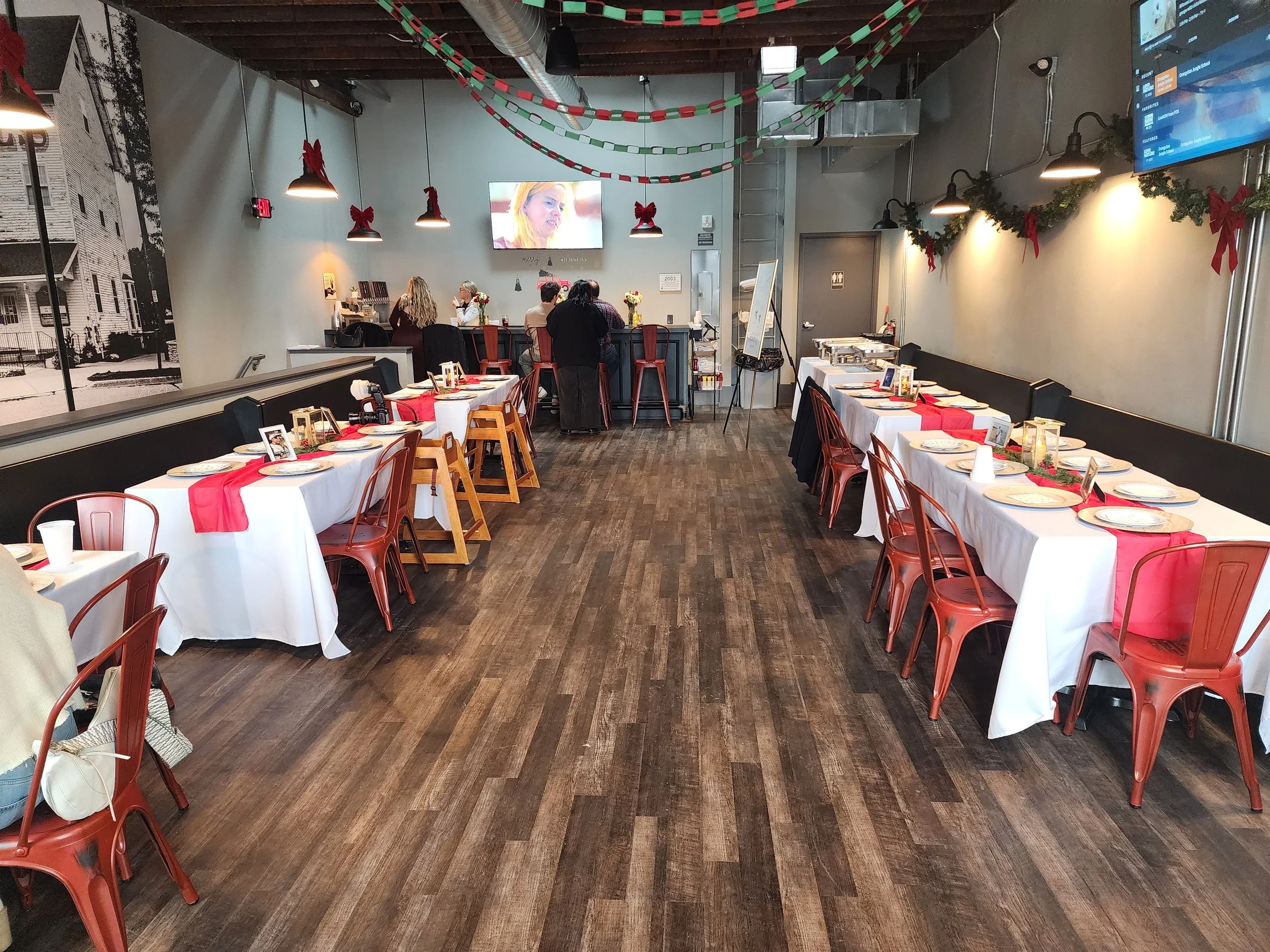 Holiday Celebration 