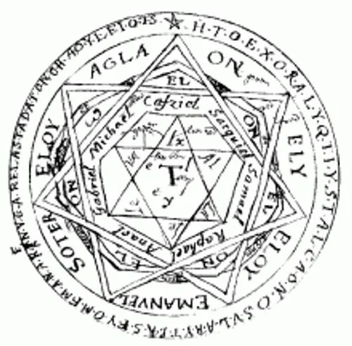 Ascension de la conscience-French