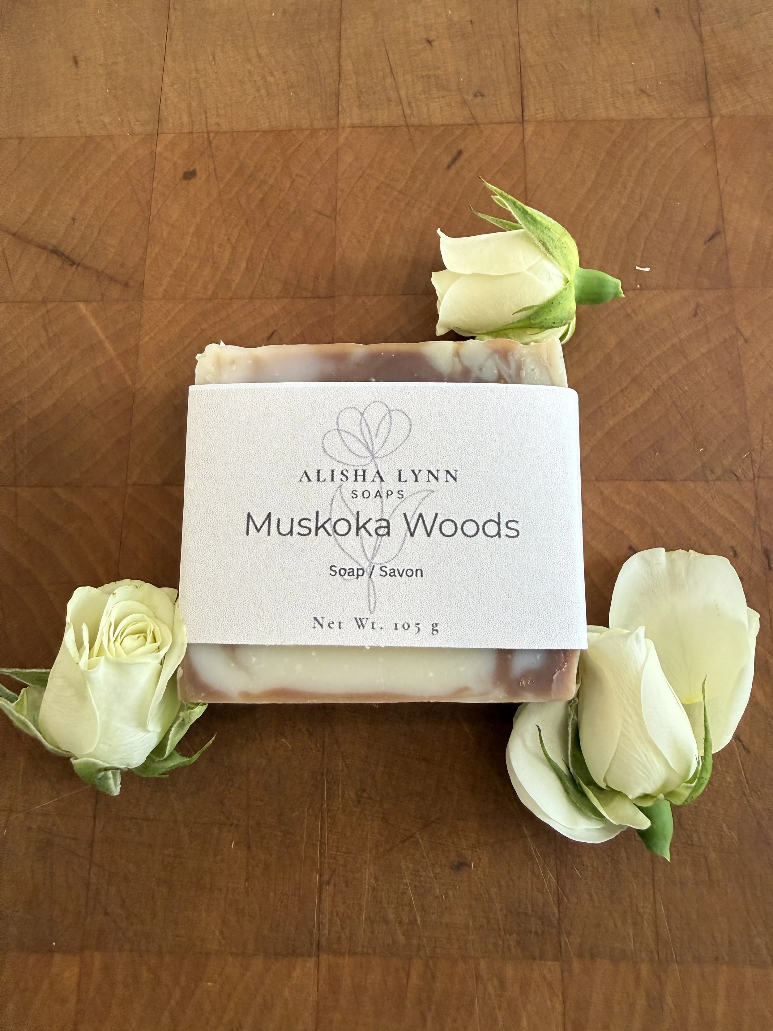 Muskoka Woods