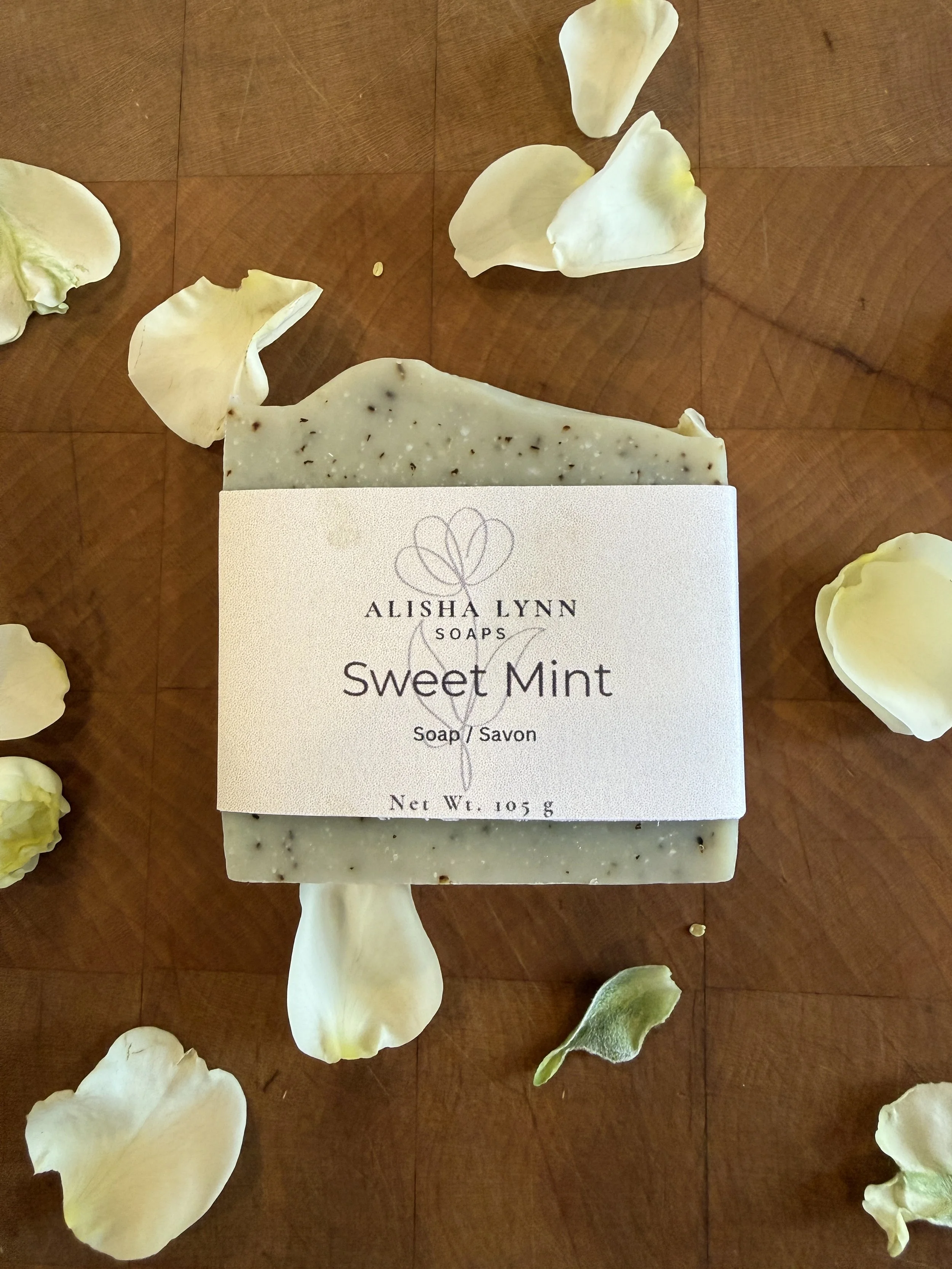 Sweet Mint 105 g