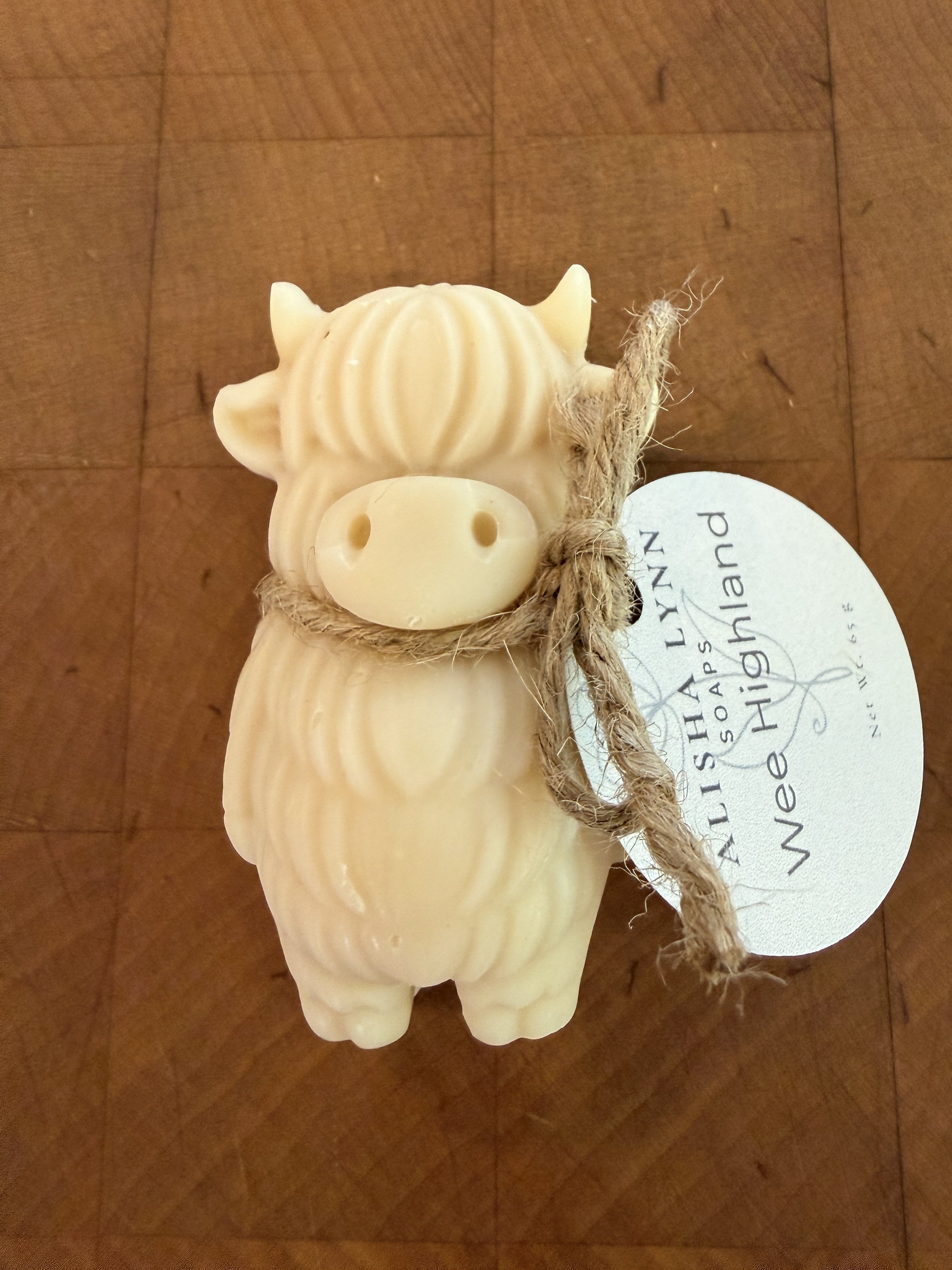 Wee Highland 60 g