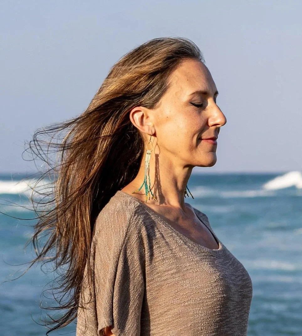 transformational soul coach for healers, HSPs, and therapists