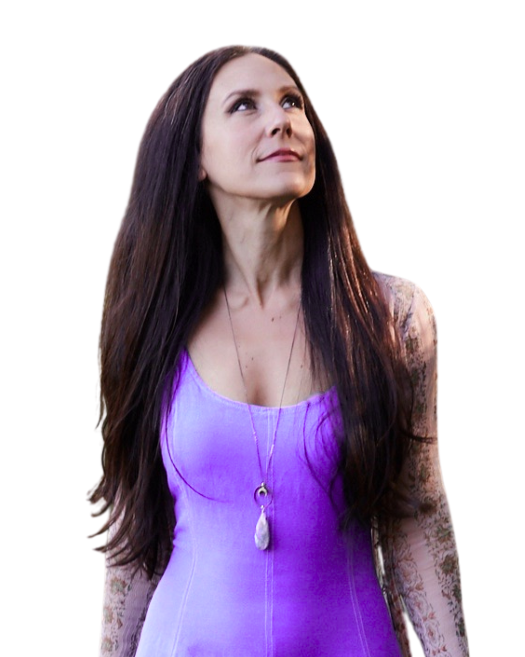 psychospiritual depth guide and somatic therapist