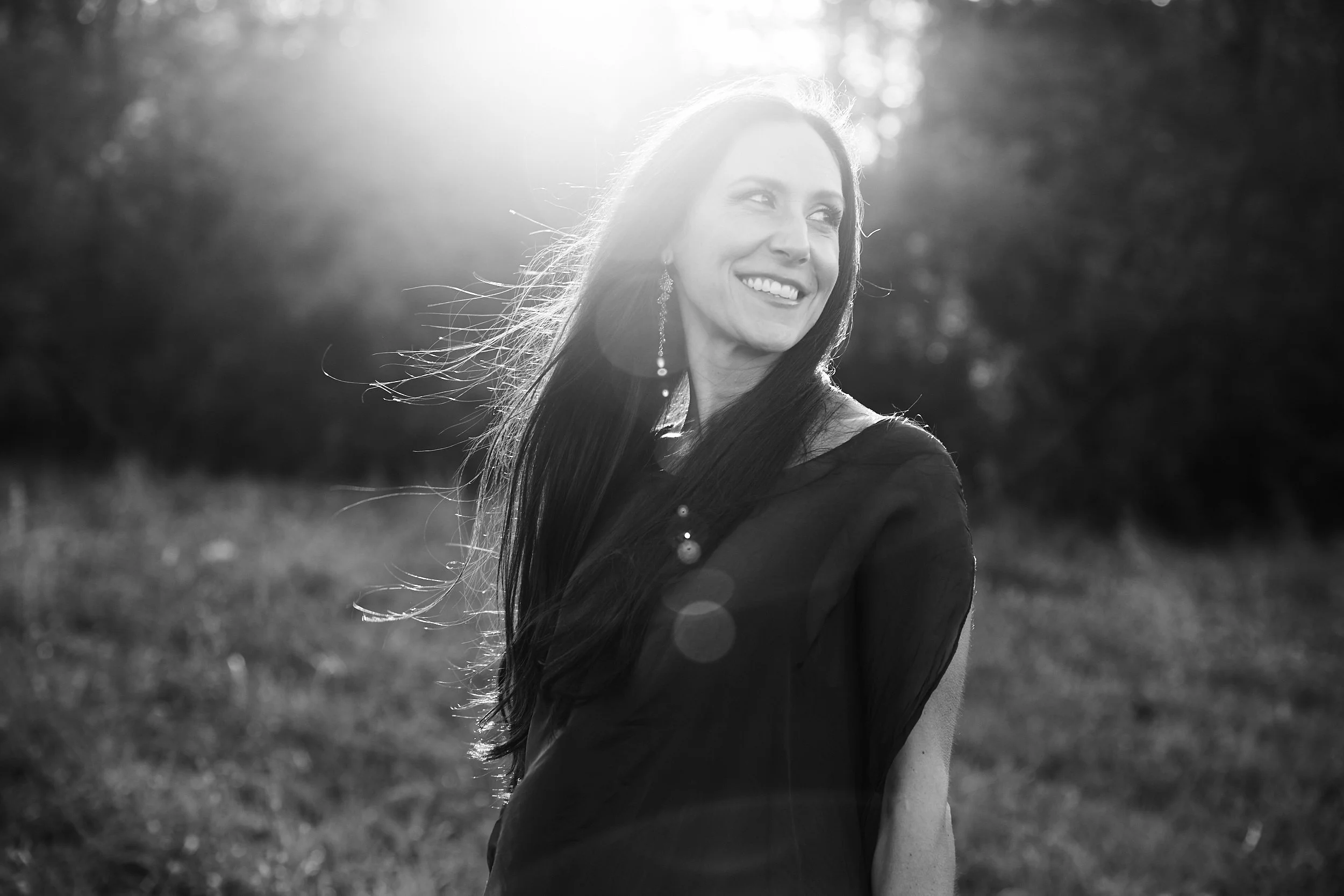 identity transformation podcast