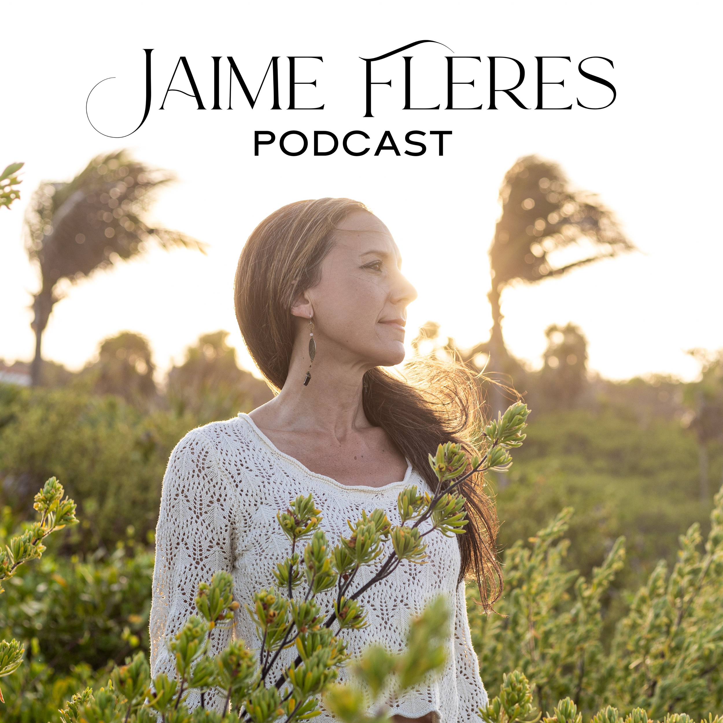 podcast on spiritual growth, depth psychology, healing, identity and soul