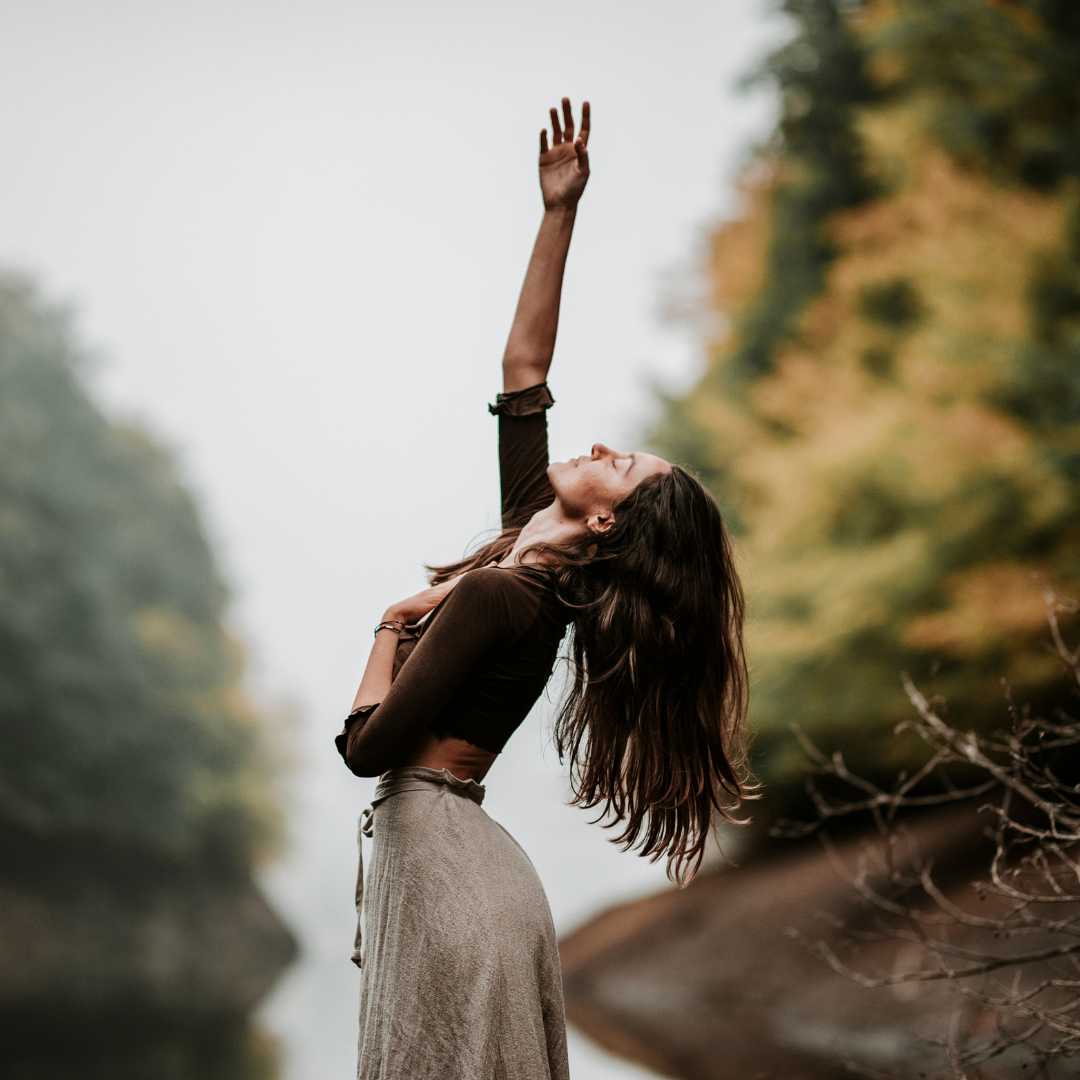 Somatic Healing Program