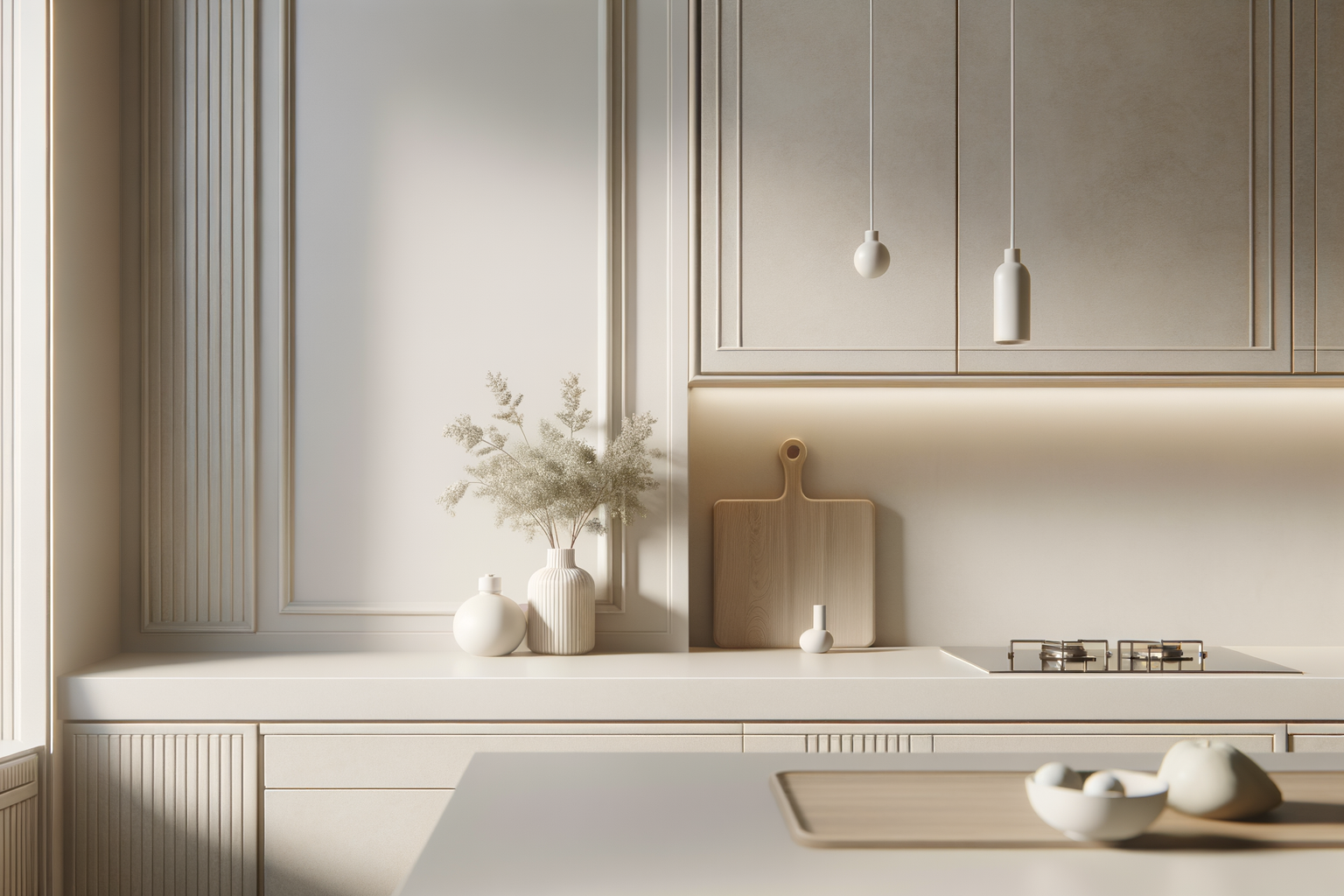 Elevated Build, Elevated Lifestyle