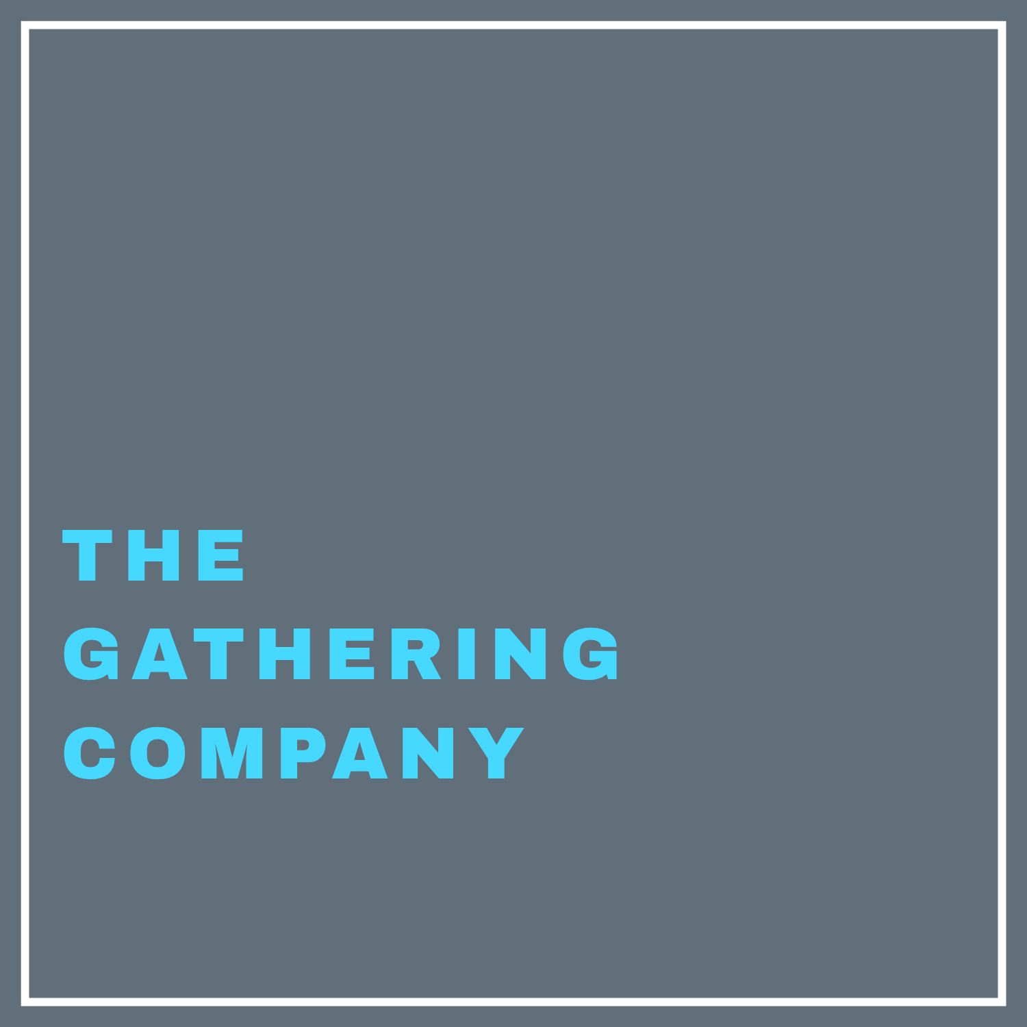 The Gathering Company (262) 208-5123
