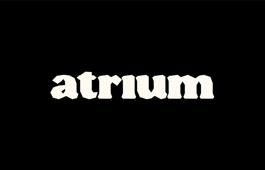 atrium