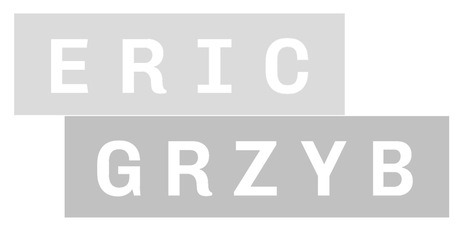 ERIC GRZYB