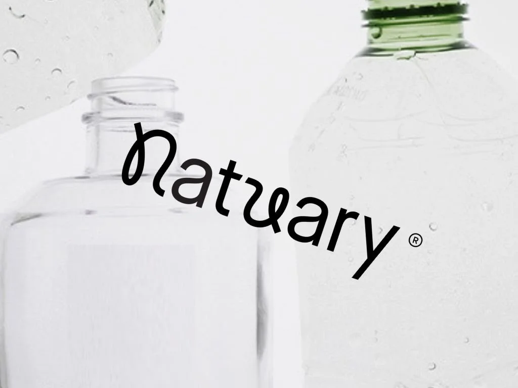 Natuary Packaging