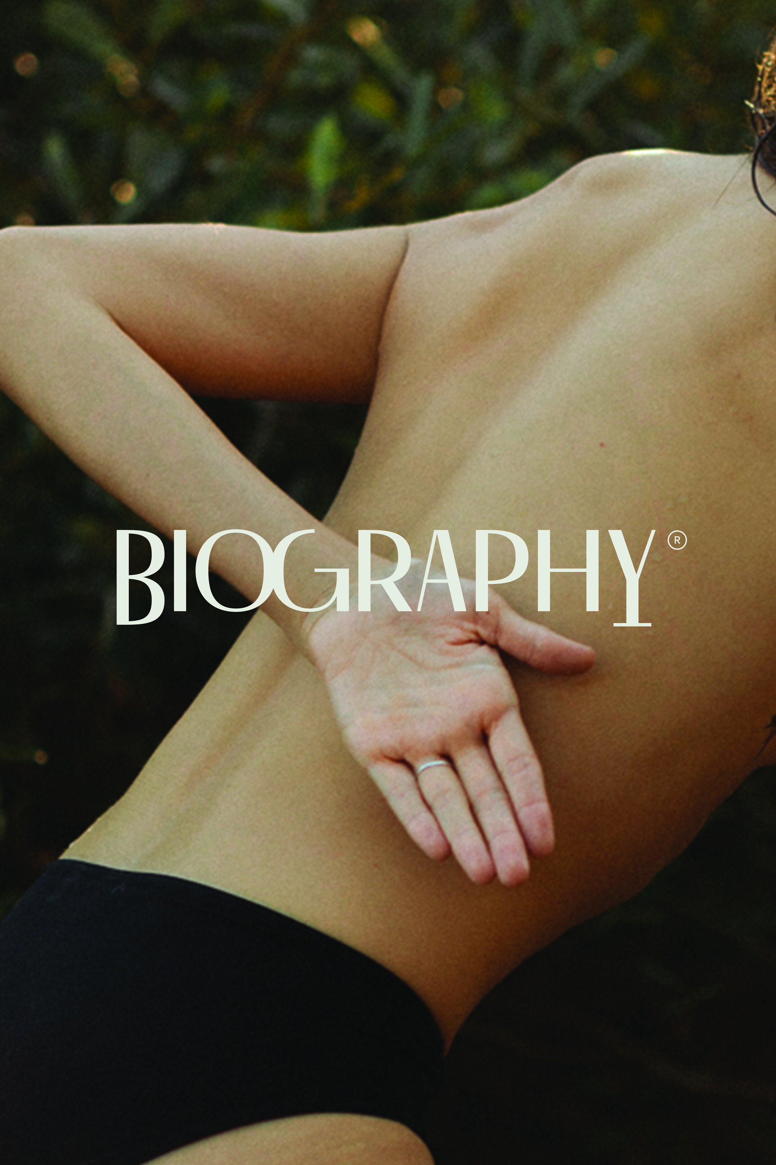 Biography Brand Strategy