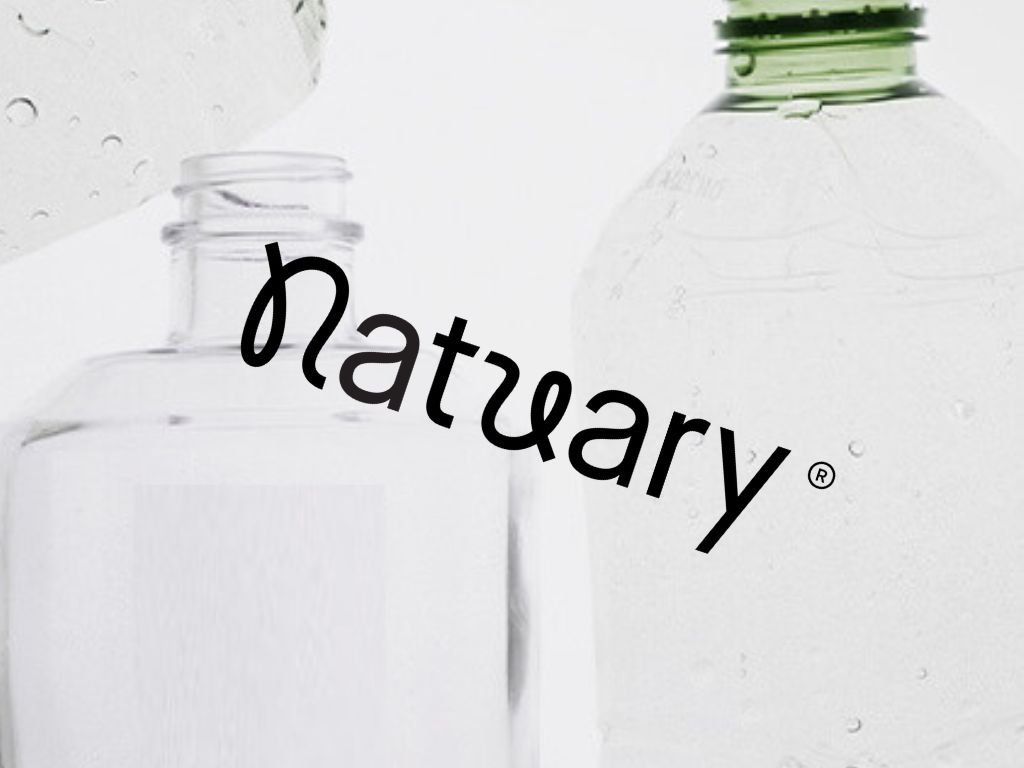Natuary Packaging
