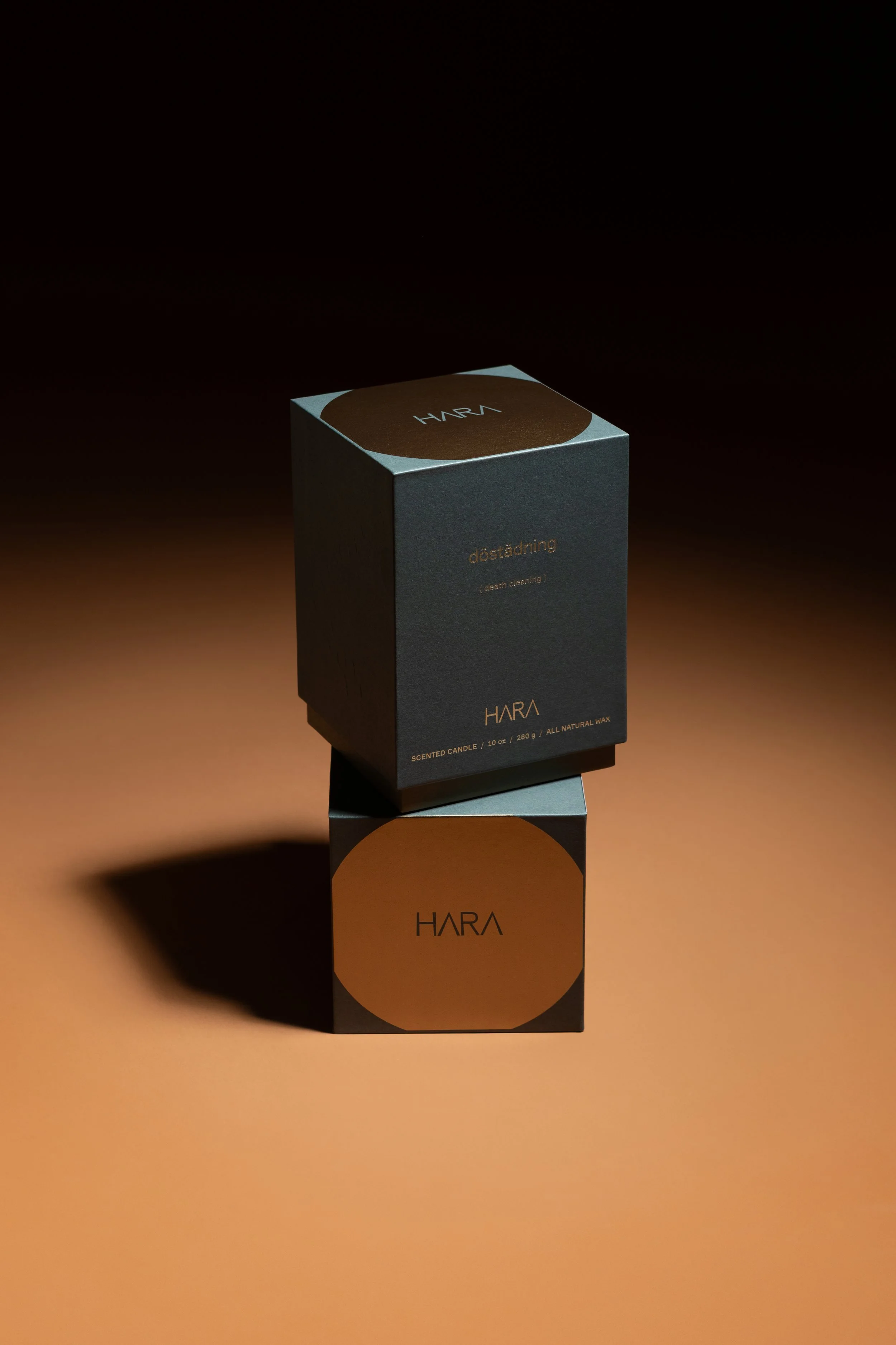 HARA Product Design