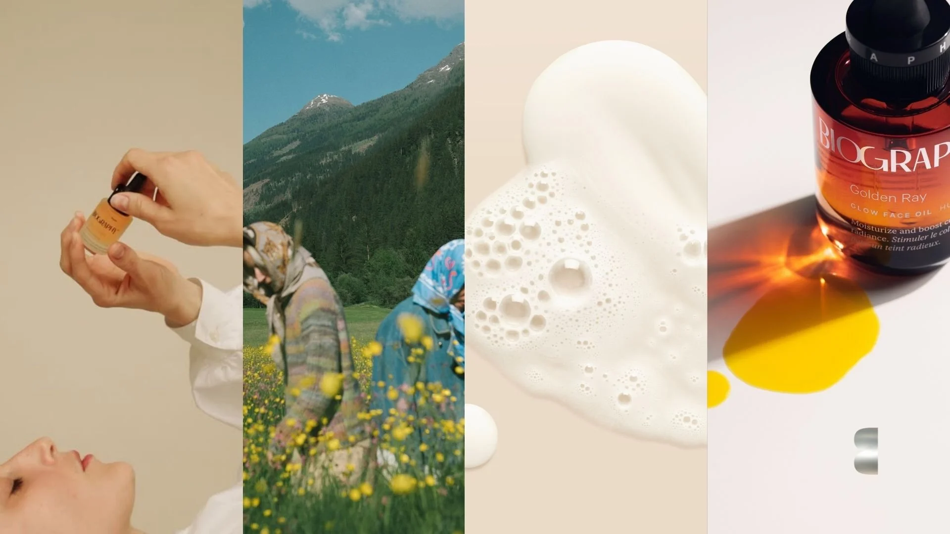 Biography Art Direction