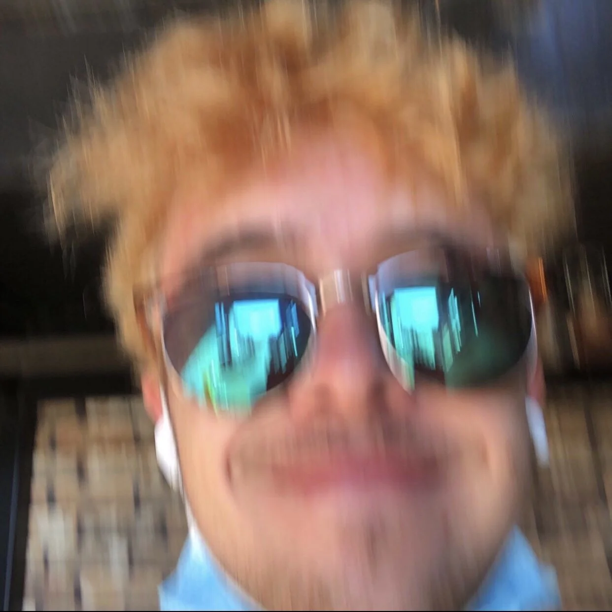 Hate That You Are Gone