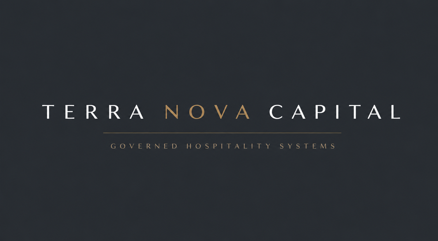 Terra Nova Capital