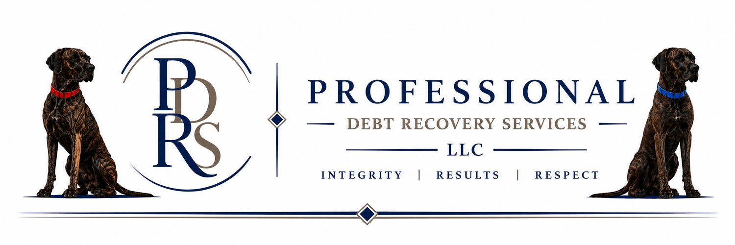 Professional Debt Recovery Services