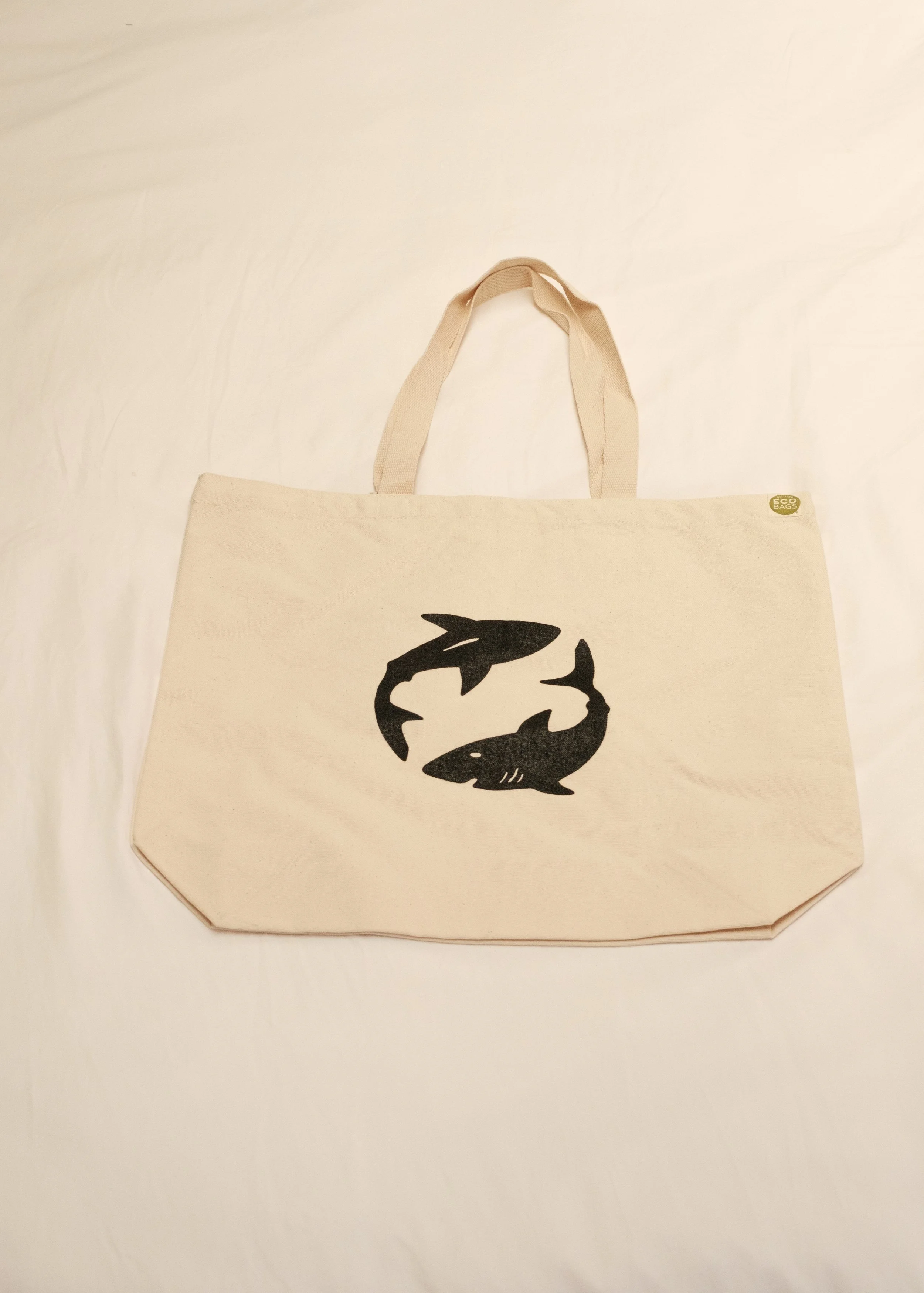 Mako Tote